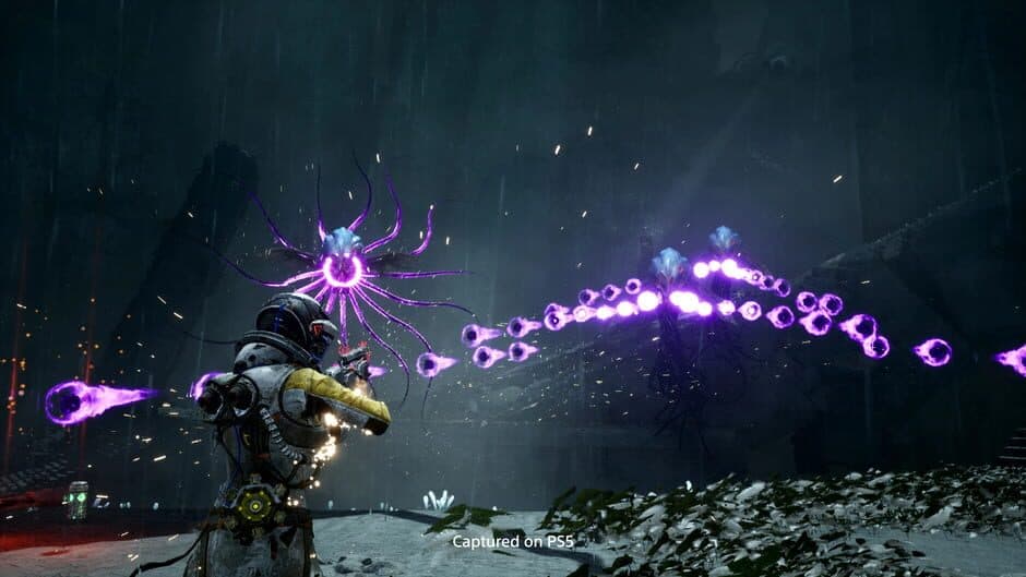 Returnal — screenshot 3