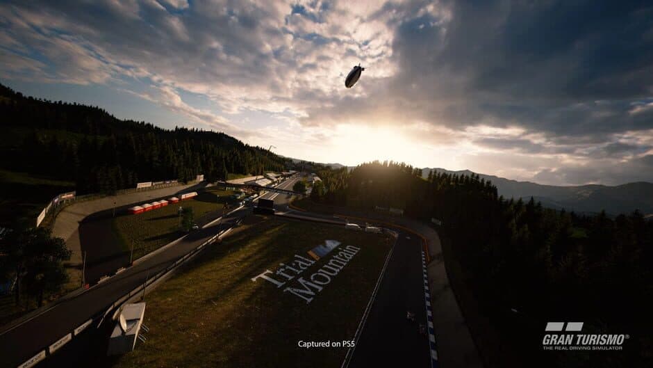 Gran Turismo 7 — screenshot 3