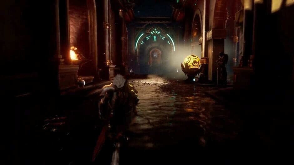 Godfall — screenshot 2