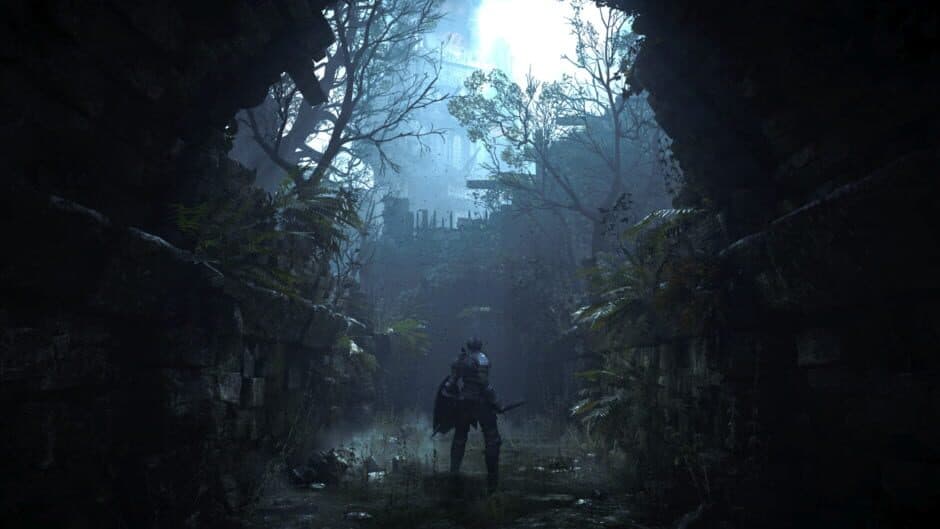 Demon's Souls — screenshot 4