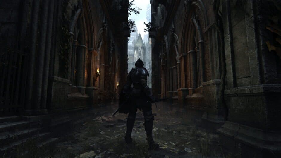 Demon's Souls — screenshot 2