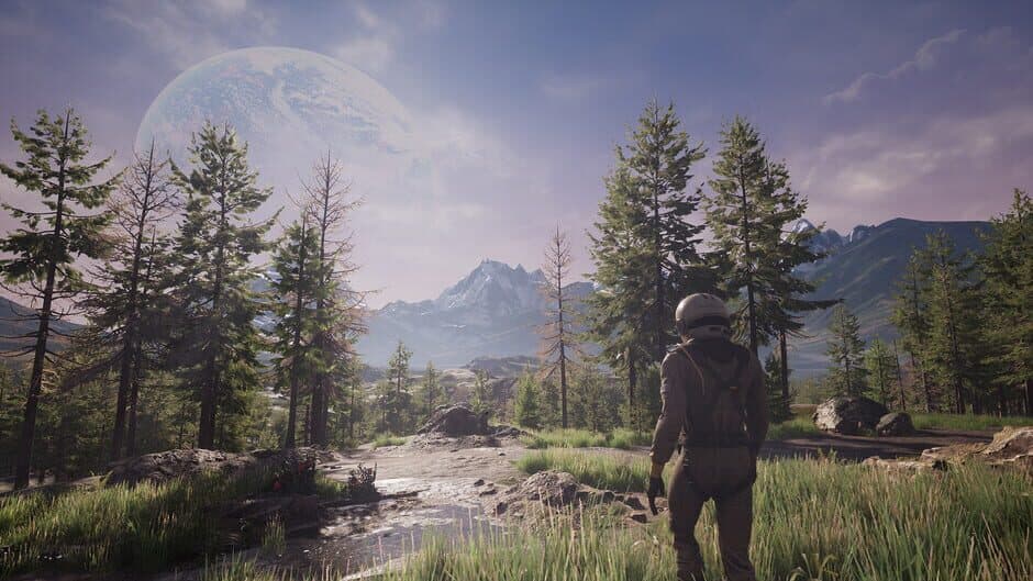 Icarus — screenshot 1