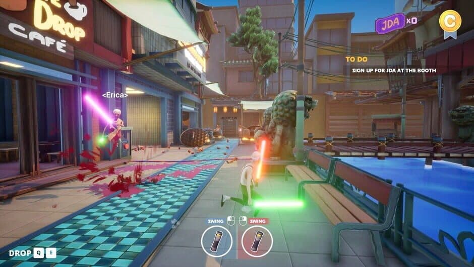 Just Die Already — screenshot 4