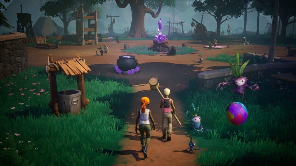 Drake Hollow — screenshot 1