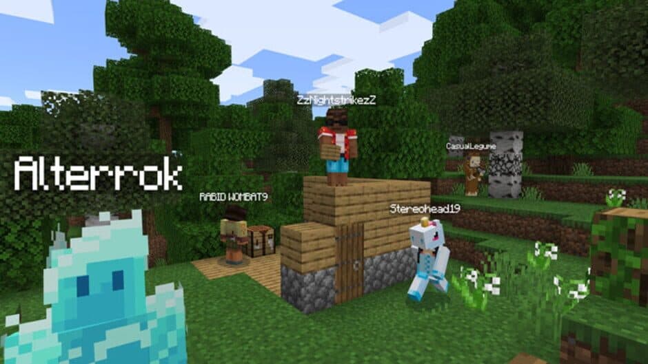 Minecraft — screenshot 3