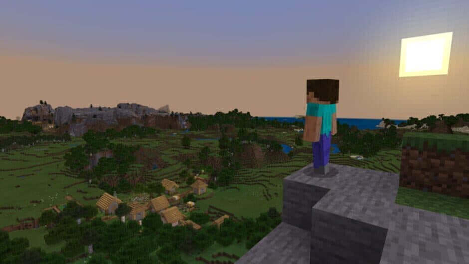 Minecraft — screenshot 4