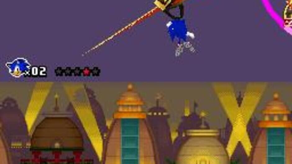 Sonic Colors — screenshot 3