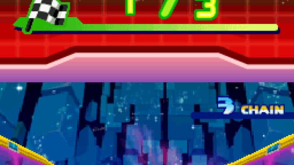 Sonic Colors — screenshot 1