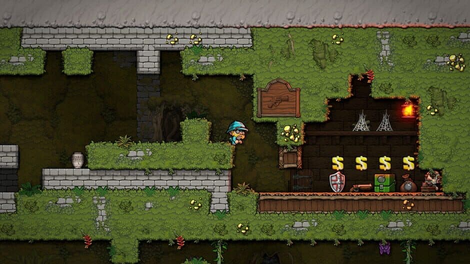 Spelunky 2 — screenshot 2