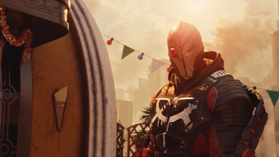 Suicide Squad: Kill The Justice League — screenshot 3