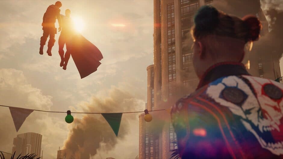 Suicide Squad: Kill The Justice League — screenshot 4