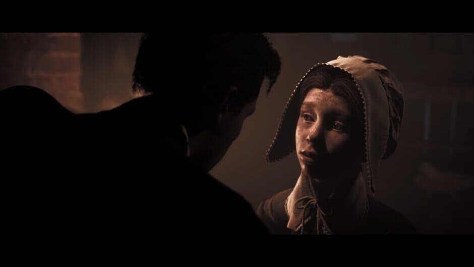 The Dark Pictures Anthology: Little Hope — screenshot 1