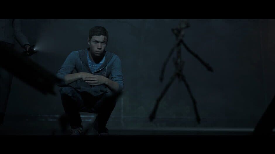 The Dark Pictures Anthology: Little Hope — screenshot 2