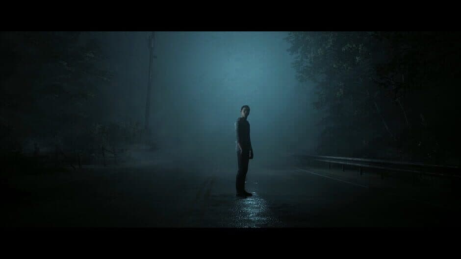 The Dark Pictures Anthology: Little Hope — screenshot 3