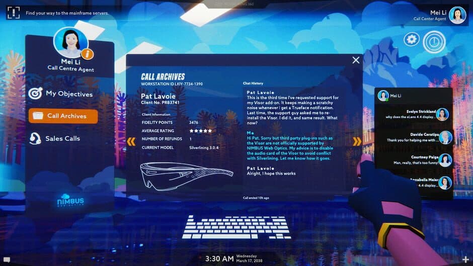 Operation: Tango — screenshot 4
