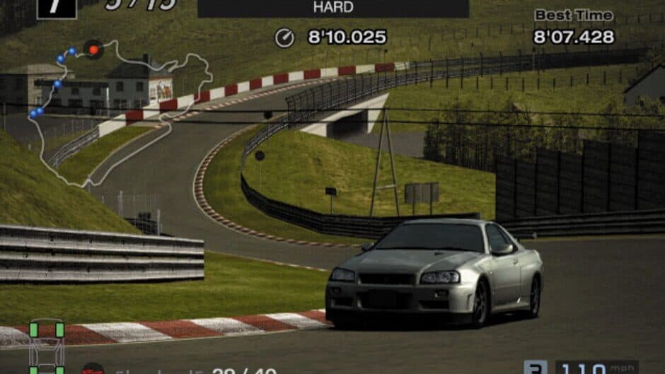 Gran Turismo 4 — screenshot 2