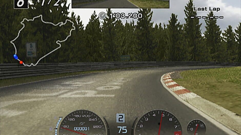 Gran Turismo 4 — screenshot 4