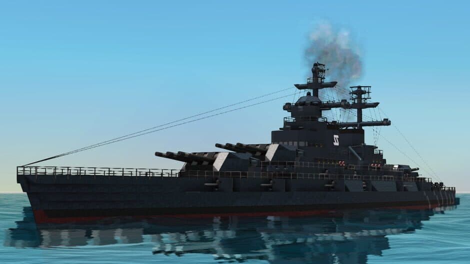 From the Depths — screenshot 2
