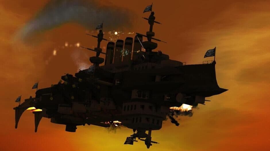 From the Depths — screenshot 4