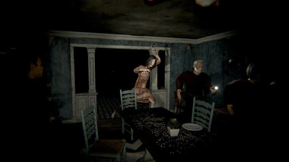 Devour — screenshot 4