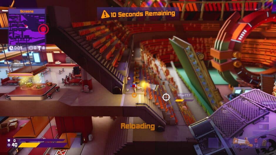 Worms Rumble — screenshot 3