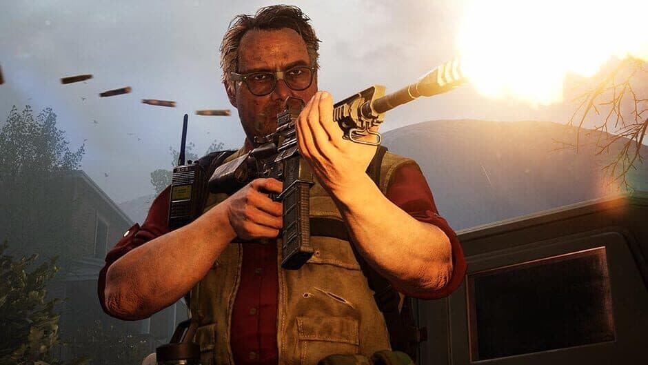 Back 4 Blood — screenshot 2