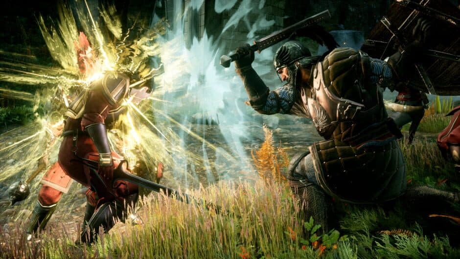 Dragon Age: Inquisition — screenshot 1