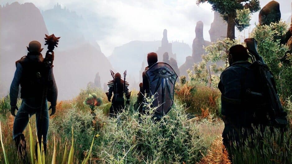 Dragon Age: Inquisition — screenshot 3