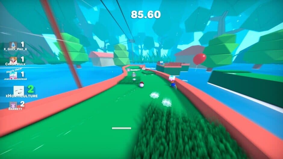 Golf Gang — screenshot 2