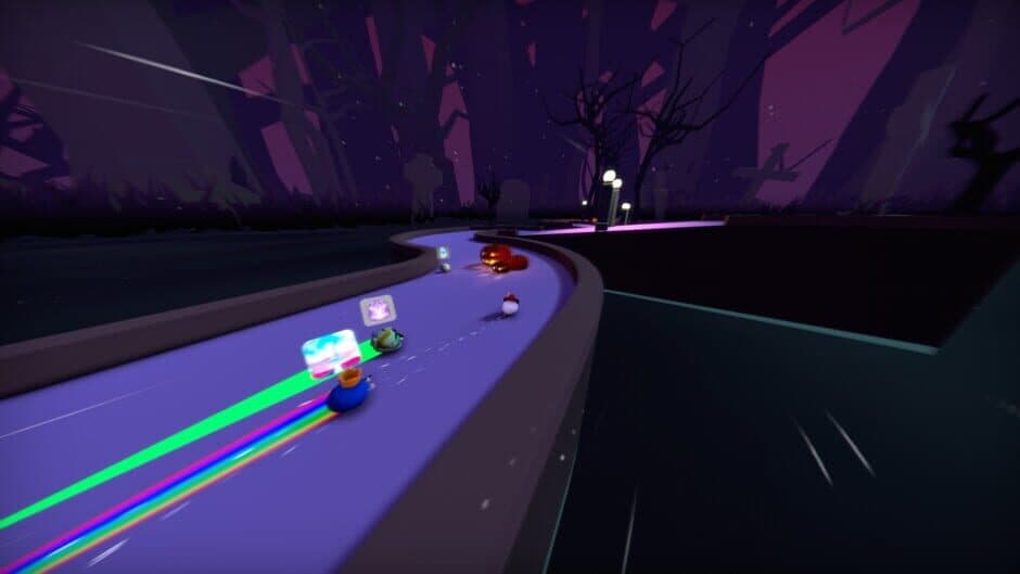 Golf Gang — screenshot 1