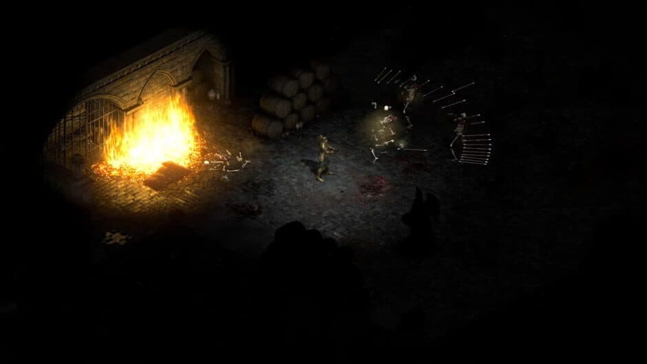 Diablo II: Resurrected — screenshot 2