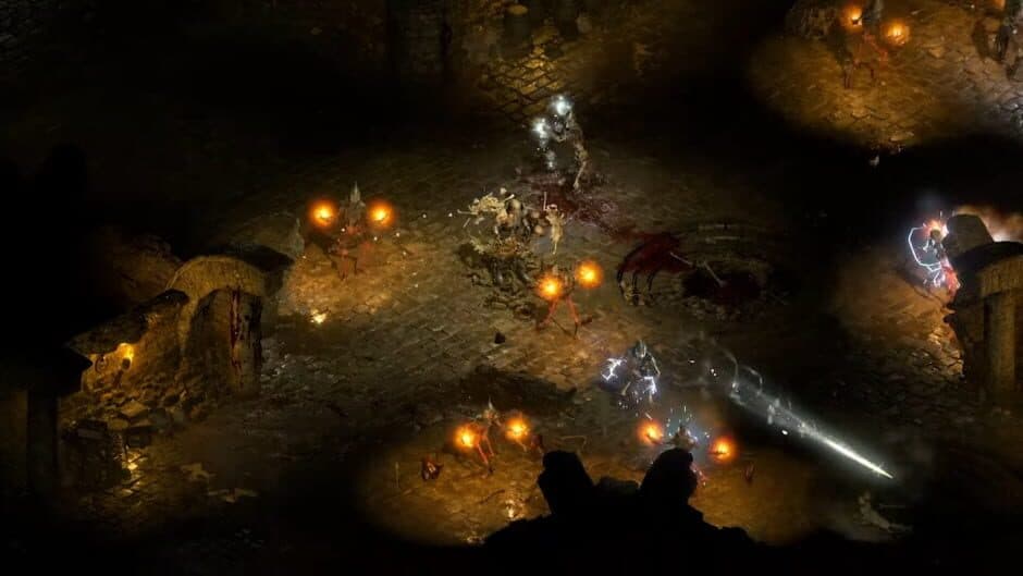Diablo II: Resurrected — screenshot 4