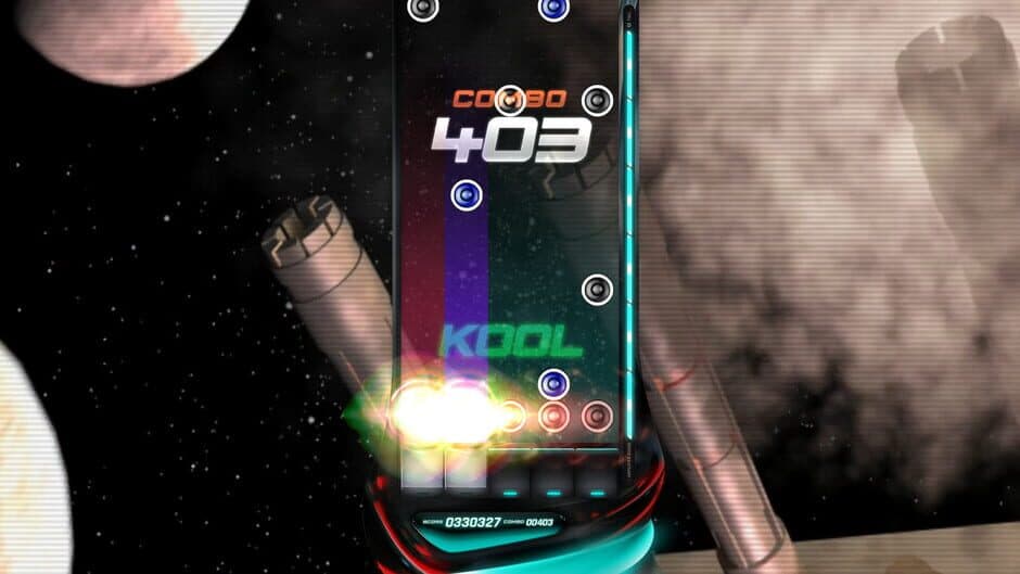 EZ2ON REBOOT: R — screenshot 3
