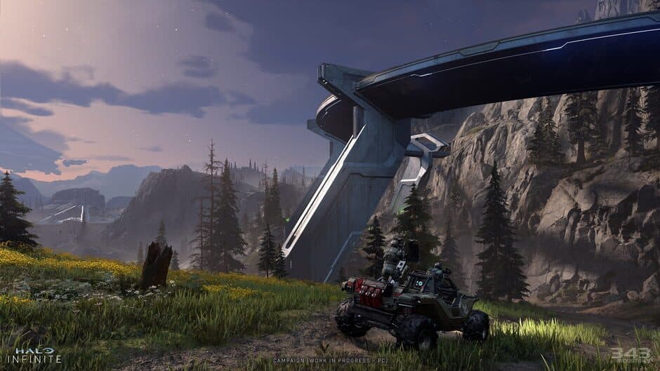 Halo Infinite — screenshot 3