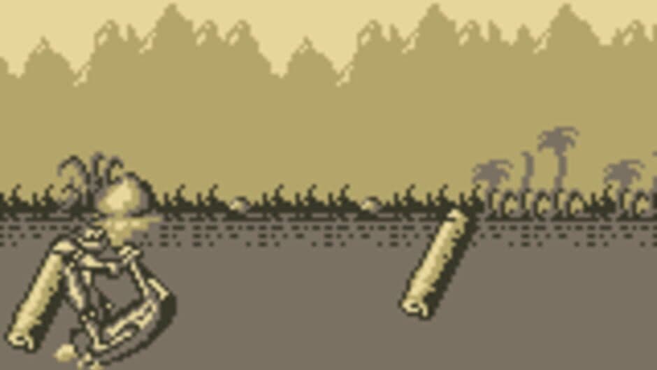 Battletoads — screenshot 1