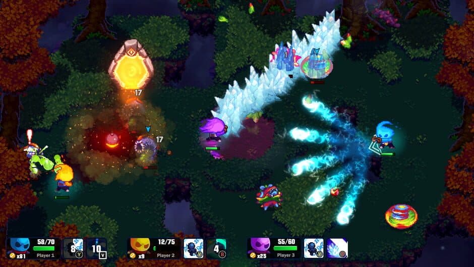 Ember Knights — screenshot 4