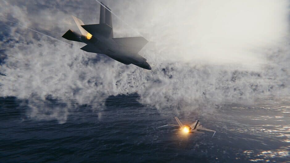 Broken Arrow — screenshot 1