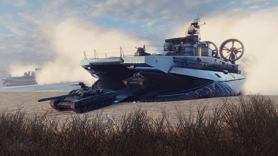 Broken Arrow — screenshot 2