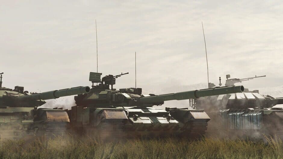 Broken Arrow — screenshot 3