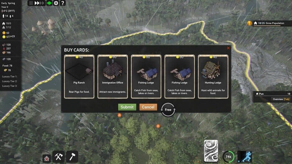 Kingdoms Reborn — screenshot 4