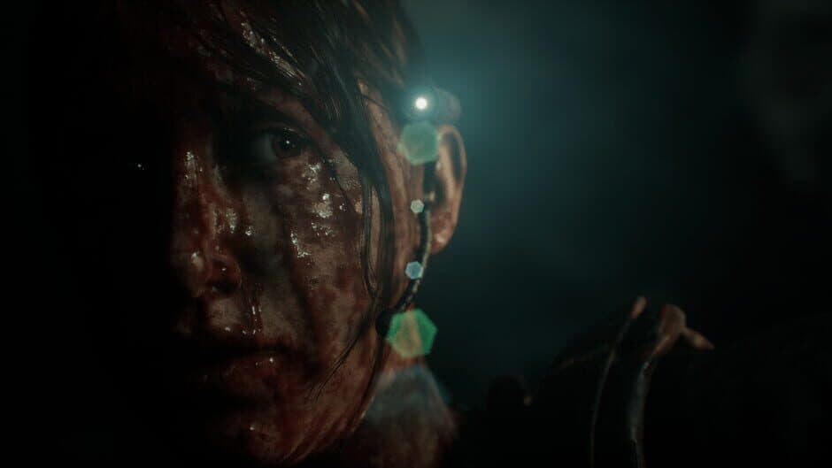 The Dark Pictures Anthology: House of Ashes — screenshot 2