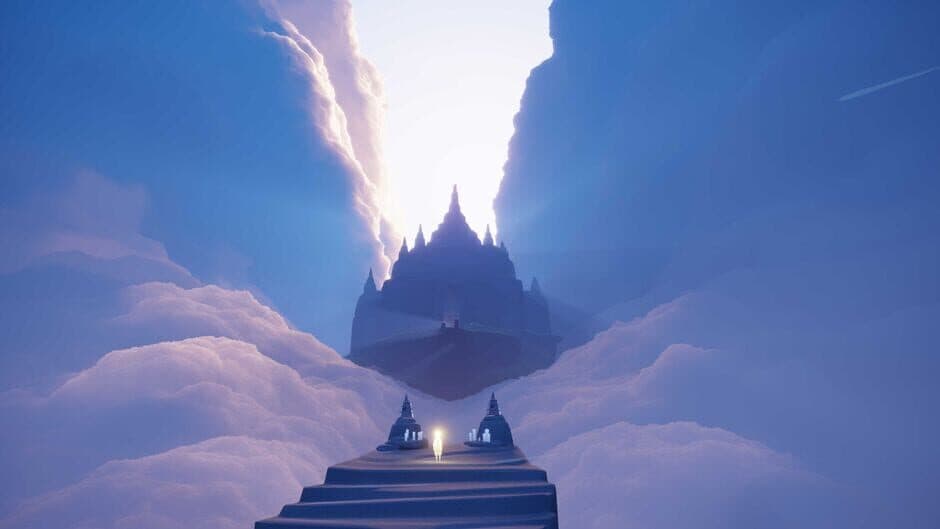 Sky: Children of the Light — screenshot 2