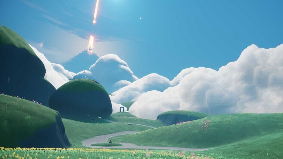 Sky: Children of the Light — screenshot 3