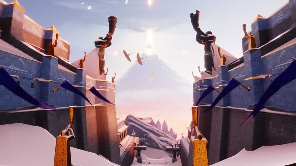 Sky: Children of the Light — screenshot 1