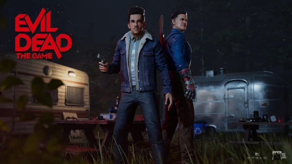 Evil Dead: The Game — screenshot 1