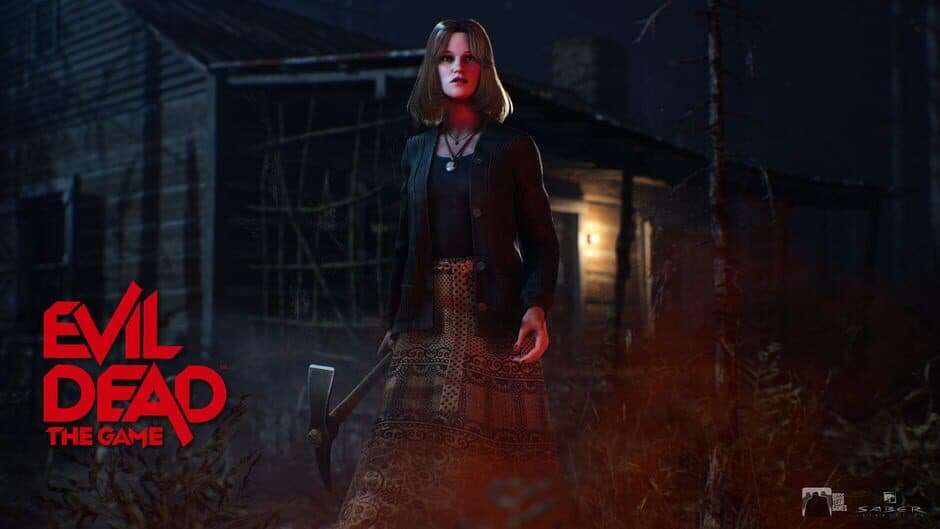 Evil Dead: The Game — screenshot 2
