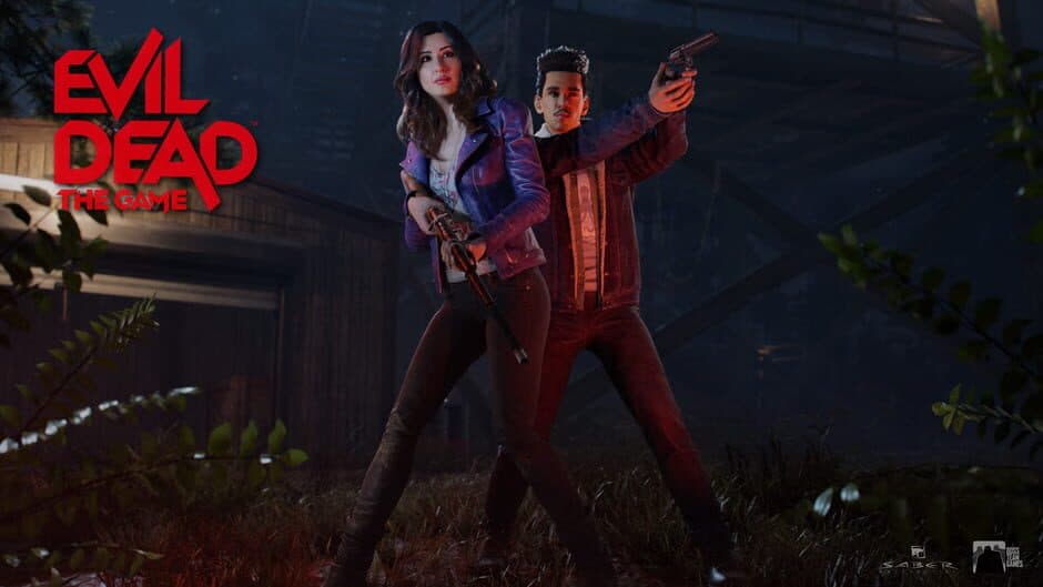 Evil Dead: The Game — screenshot 3