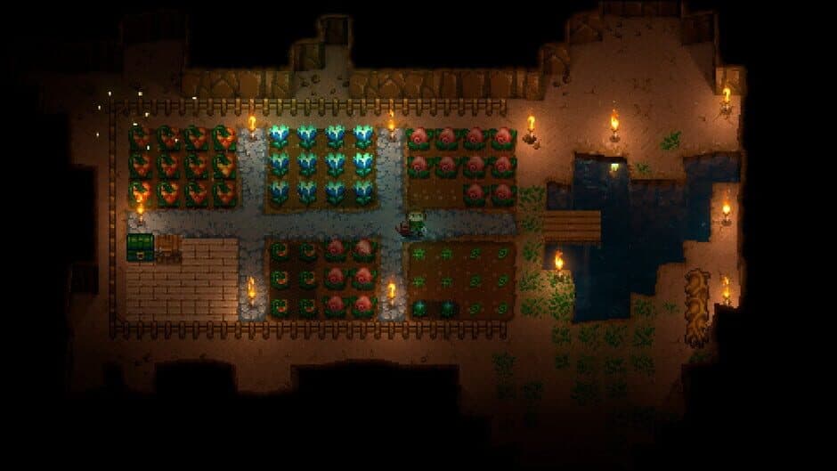Core Keeper — screenshot 2