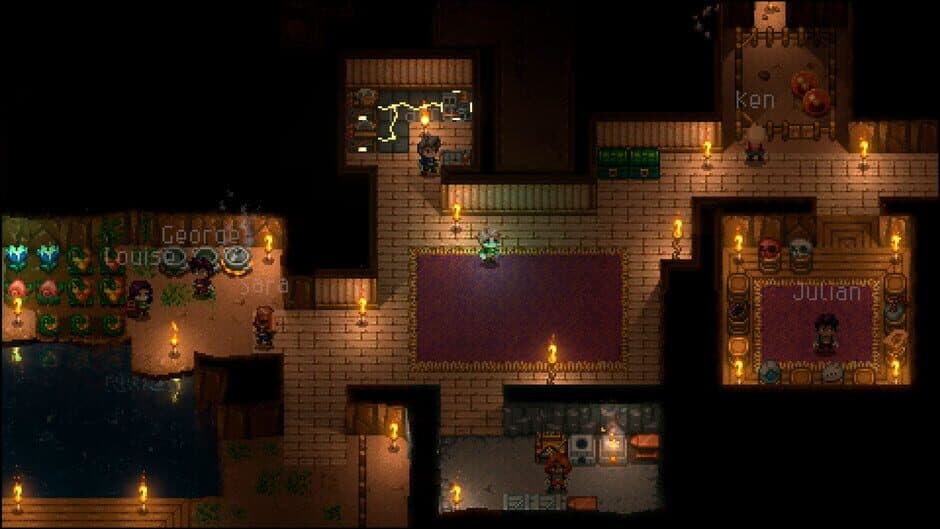 Core Keeper — screenshot 4