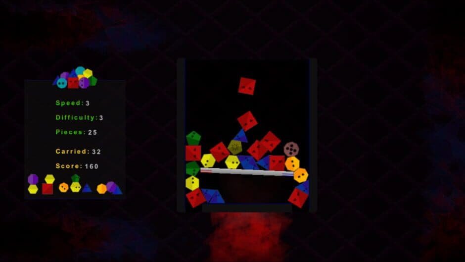 Reaction — screenshot 2